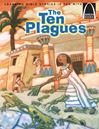 The Ten Plagues - Arch Book