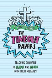 The TimeOut Papers, Spiral Bound