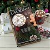 The Twelve Cocoas of Christmas Gift Set  TAKE 20% OFF WHEN ADDED TO CART