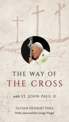 The Way of the Cross with St. John Paul II   Father Herbert Niba