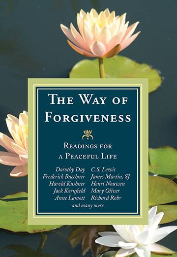 The Way of Forgiveness: Readings for a Peaceful Life ?Author: Michael Leach