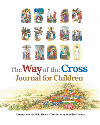 The Way of the Cross Journal for Children