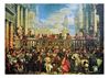 The Wedding Feast at Cana 1000 Piece Puzzle