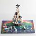 The Wonder of the Greatest Gift, An Interactive Family Celebration of Advent pop-up book