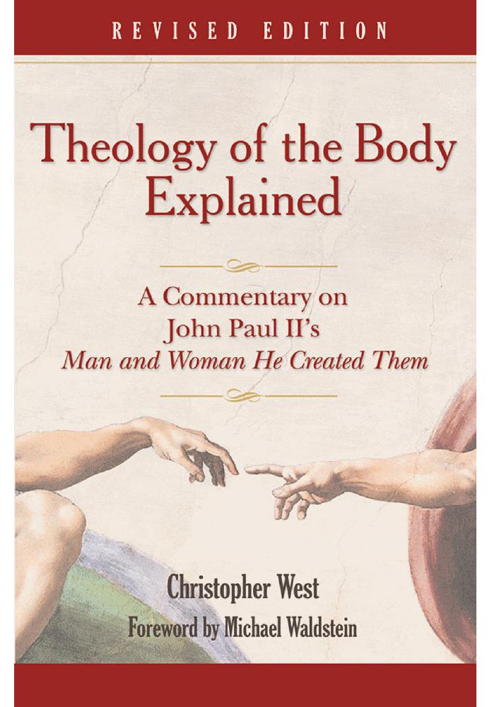 Theology Of Body Explained
