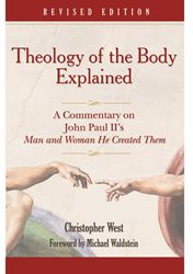 Theology Of Body Explained