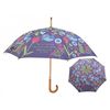 This is the Day Purple Umbrella