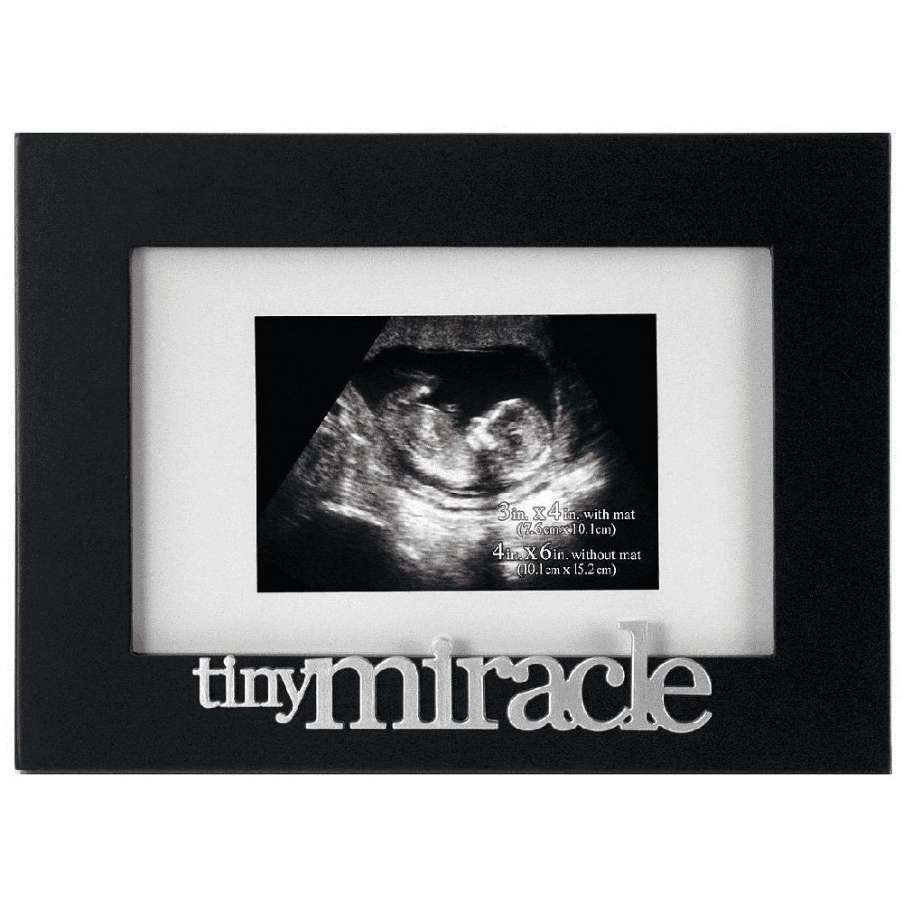 Tiny Miracle Frame