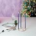 Tiny Tapers Advent Candles, Box of 8  - 60157