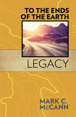 To Ends of the Earth: Legacy