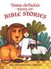 Tomie de Paolas Book of Bible Stories: New International Version By: Tomie dePaola