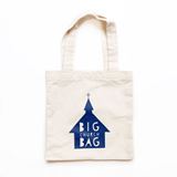 Big Church Bag for Kids