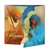 Toward the Light of Christmas: Magnificat Kids Advent Calendar and Booklet