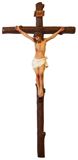Traditional 20" Wall Crucifix