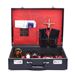 Travel Mass Kit with Scratch Resistant Case - 117932