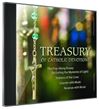 Treasury Of Catholic Devotions CD