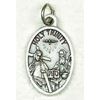 Trinity 1" Oxidized Medal - 50/Pack *SPECIAL ORDER - NO RETURN*