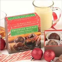 Truffles Royale: Christmas Collection