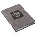 Trust in the Lord Handy Size Journal - 121553