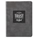 Trust in the Lord Handy Size Journal