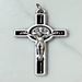 VARIOUS St. Benedict Rosary Crucifixes - 10198