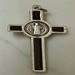 VARIOUS St. Benedict Rosary Crucifixes - 10198