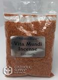 Vita Mundi Incense, 1 Oz. Package