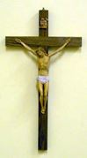 Wall Crucifix