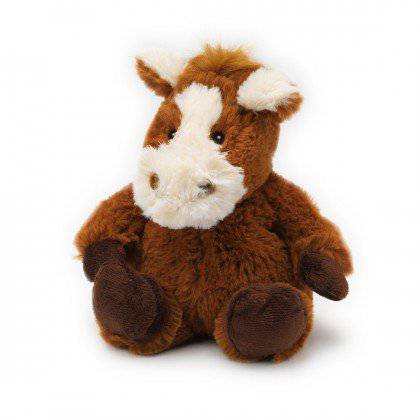 warmies junior plush