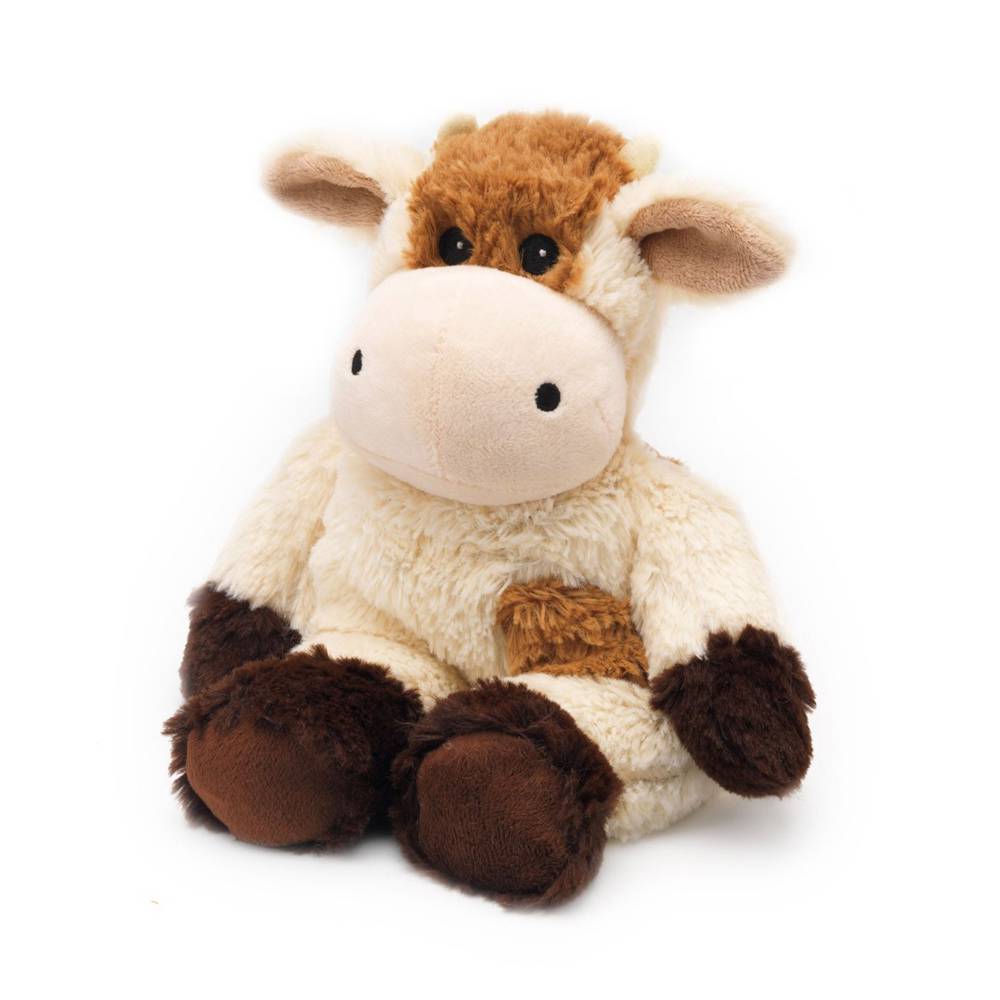 warmies cow amazon