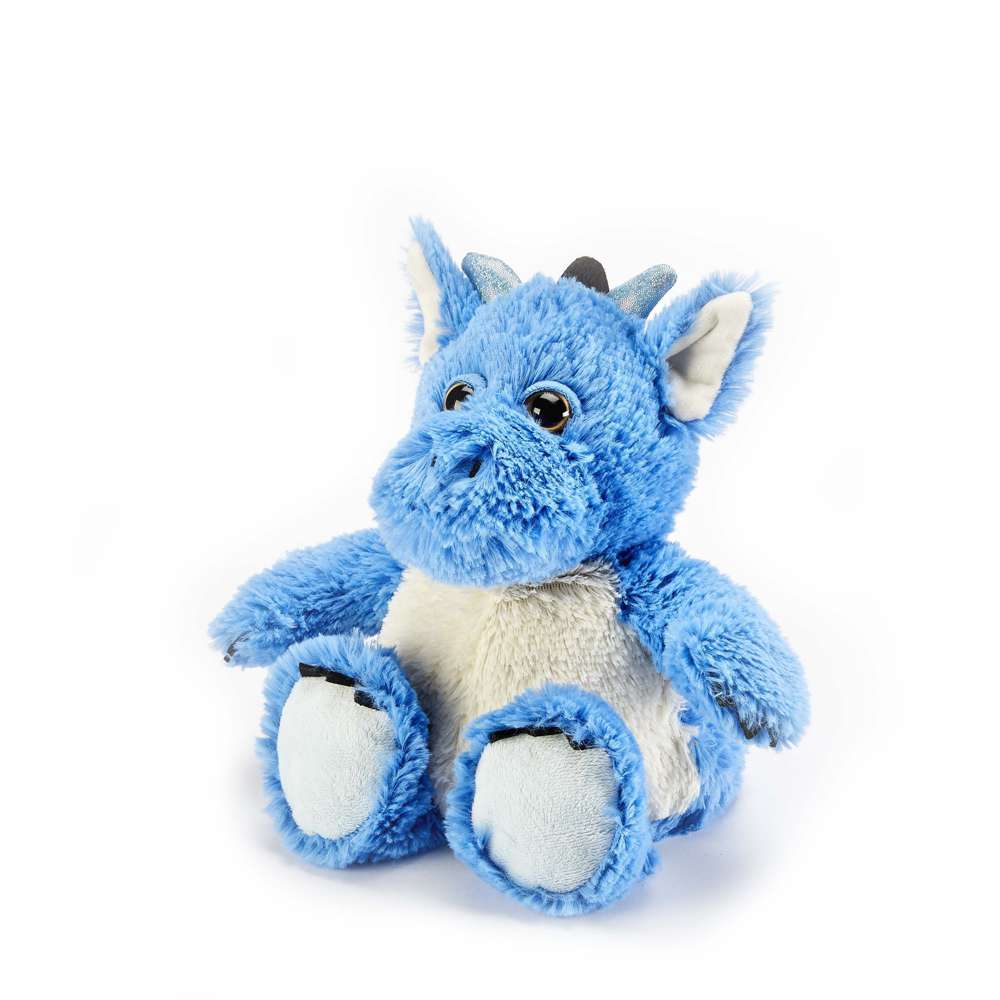 Warmies Plush Dragon