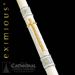 Way of the Cross Paschal Candle