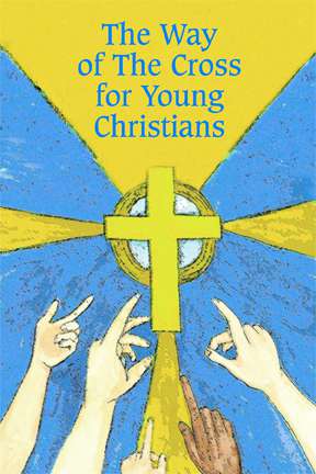 Way of the Cross for Young Christians