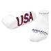 We are Awesome USA Socks, Adult Medium - 110573