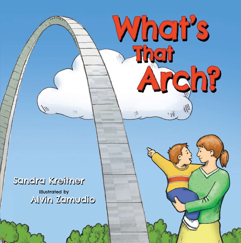 What's That Arch