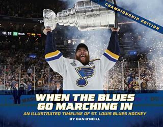 When the Blues Go Marching In: The Championship Edition