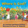 Where Is God? Board Book by Joni Oeltjenbruns