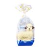 White Chocolate Easter Lamb, 6.17 oz.*CANNOT SHIP DUE TO BREAKAGE*