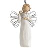 Just For You Willow Tree Ornament