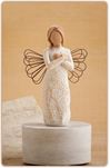 Remembrance Willow Tree Angel, Musical