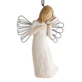 Willow Tree Thinking of You Ornament