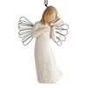 Thinking of You Willow Tree Ornament