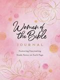 Women of the Bible Journal 