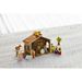 Wood Children's Nativity Set - 122543