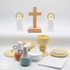 Wooden Mass Kit Playset *PRE-ORDER FOR SPRING 2024*