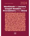 Workbook for Lectors, Gospel Readers, and Proclaimers of the Word