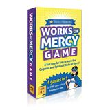 Works of Mercy Card Game