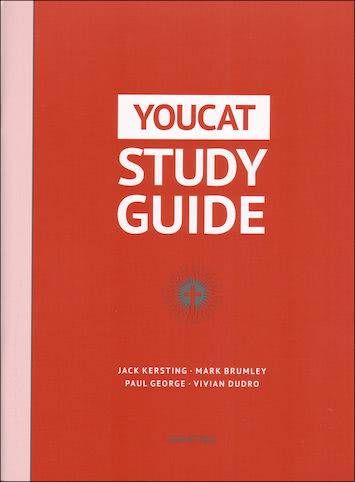 YOUCAT Study Guide