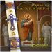 Year of St. Joseph 2021 Paschal Candle - CC79867-JOE