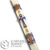 Year of St. Joseph 2021 Paschal Candle